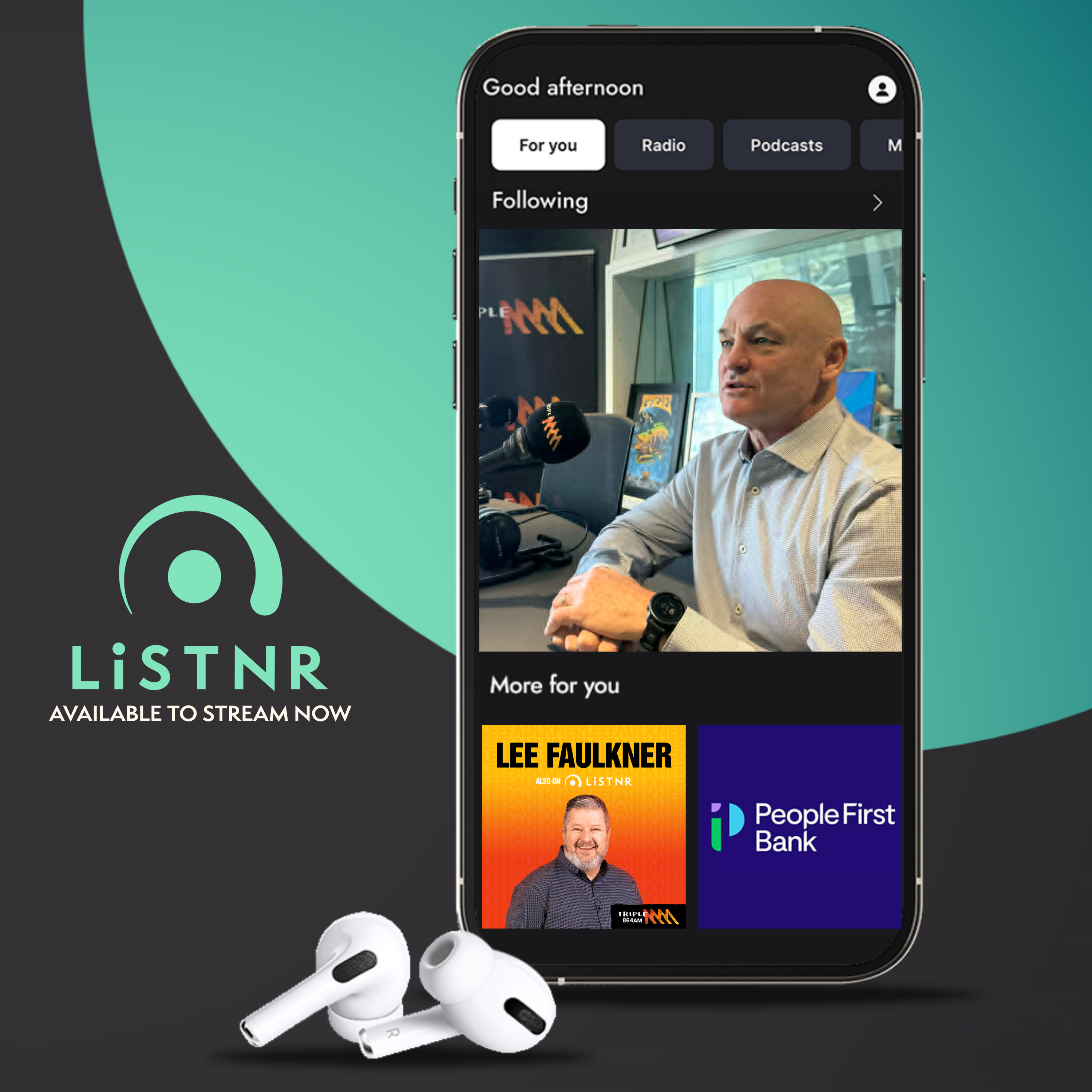 Our Stories - People First Bank 