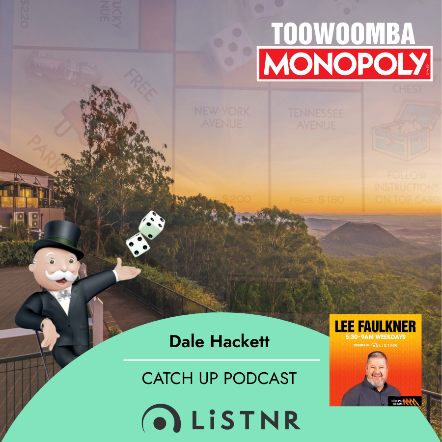 Lee for Breakfast - Catch Up Podcast - January 21 episode artwork