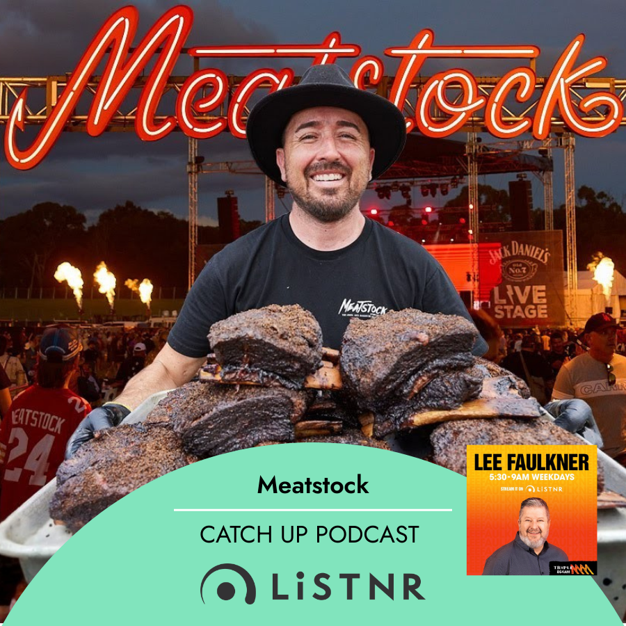Lee for Breakfast - Catch Up Podcast - Feb 11th 2026 episode artwork