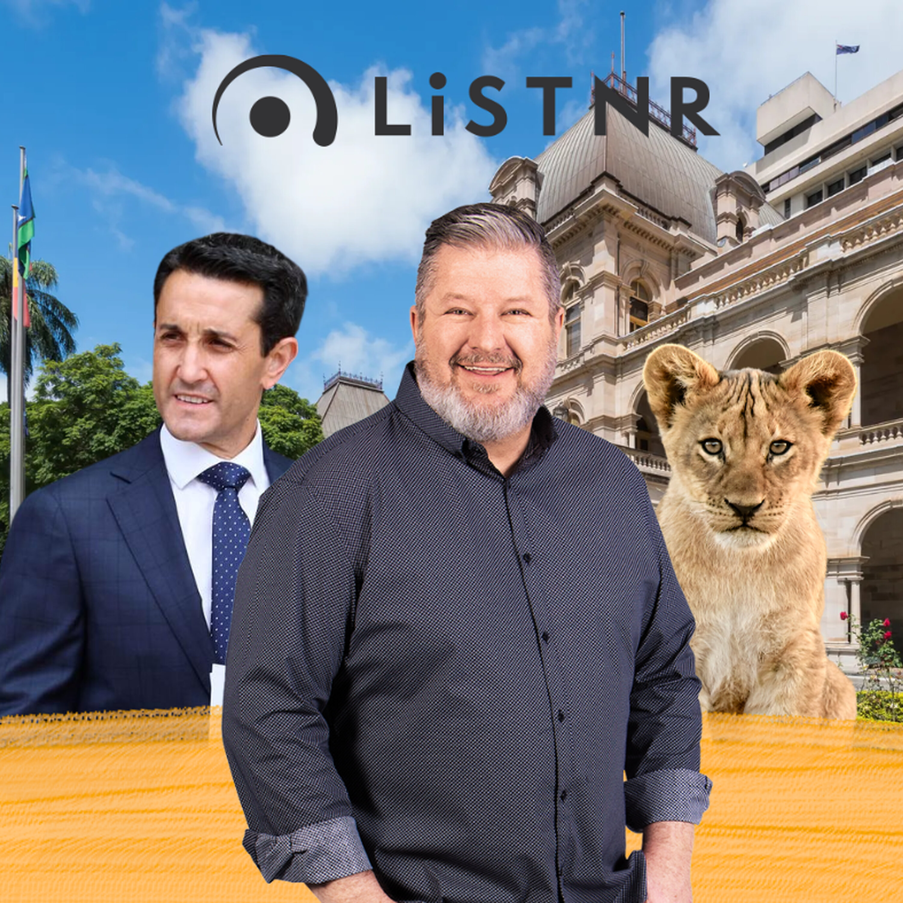 Catch Up on Lee for Breakfast - October 30th 2024