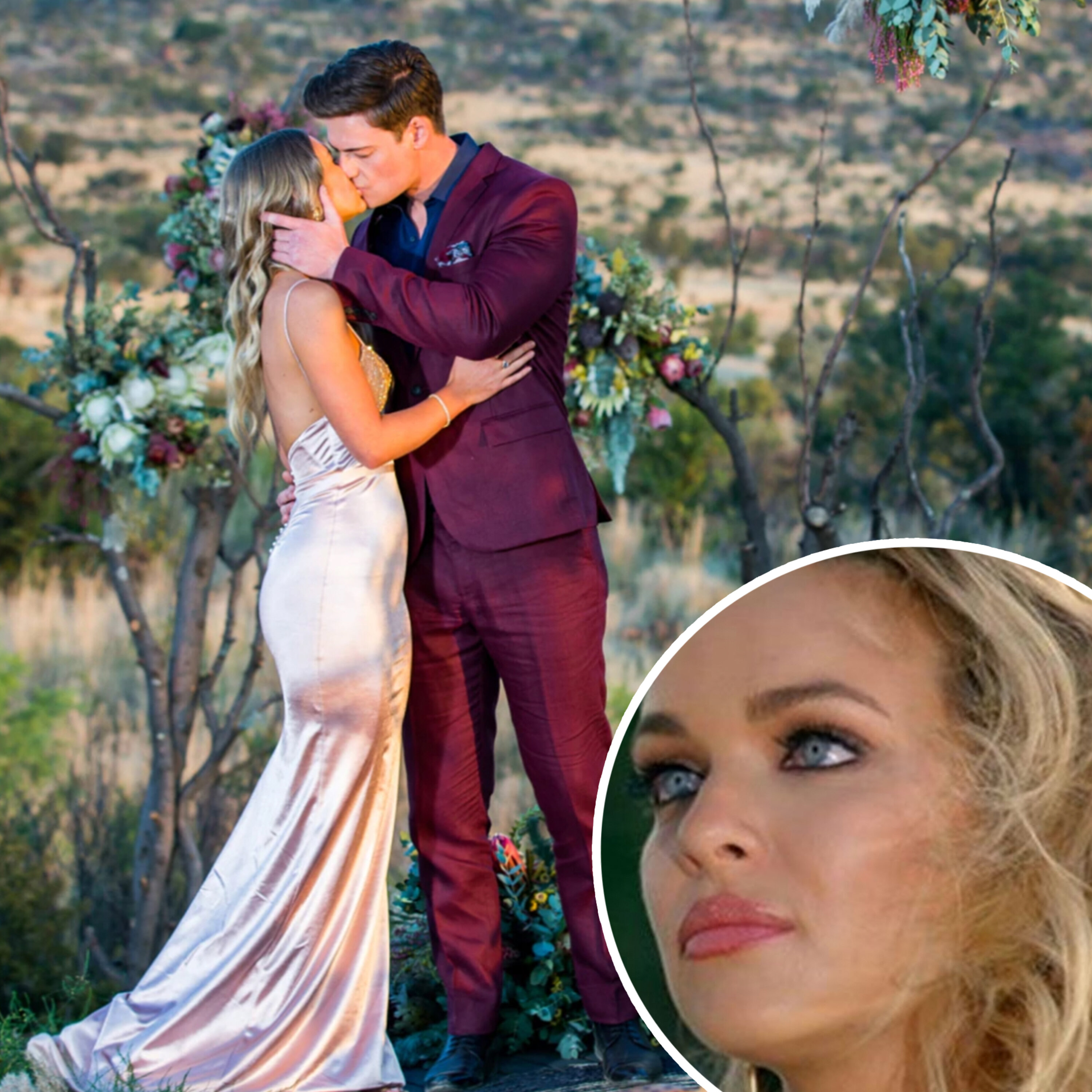 We Are Still Crying Over The Bachelor Finale's Hot Nerdy Fairytale Ending