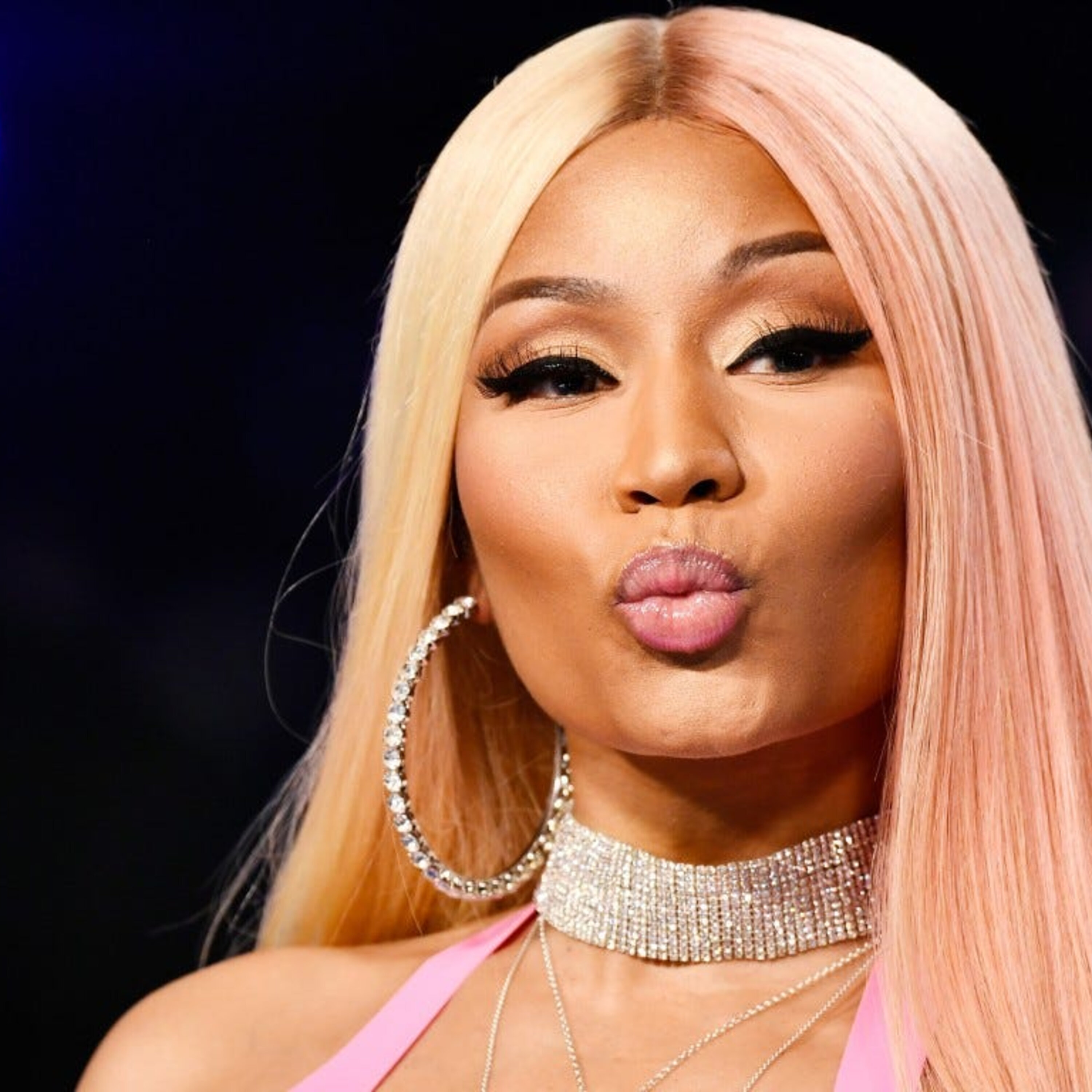 Nicki Minaj Has Announced Her Retirement From Music