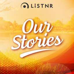 Our Stories: National Tiles