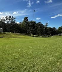 Libs commit $3.5 million for Central Coast sporting facilities