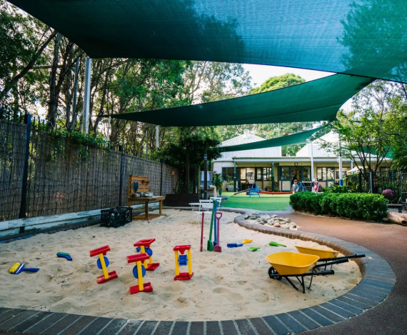 NSW childcare centres face influx of parents seeking female only care
