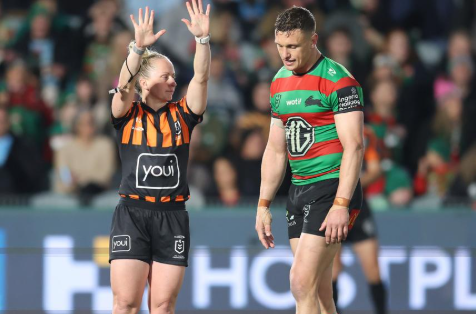 Wighton cops extra week as Bunnies’ season worsens