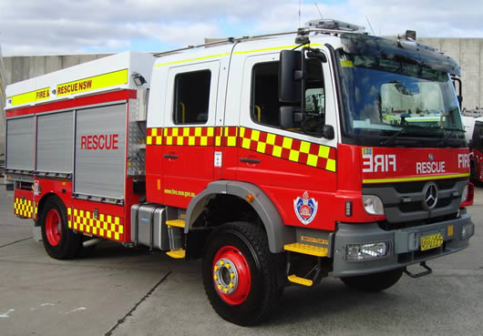 Reports two people unaccounted for after Sydney house fire