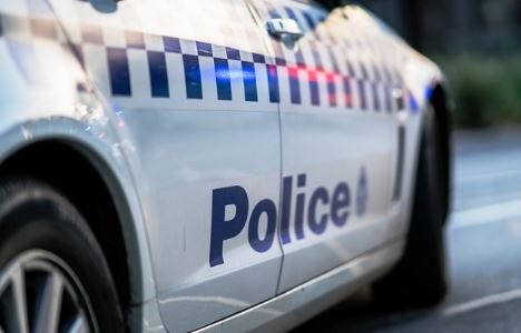 Newell Highway re-opens following police operation at Jerilderie