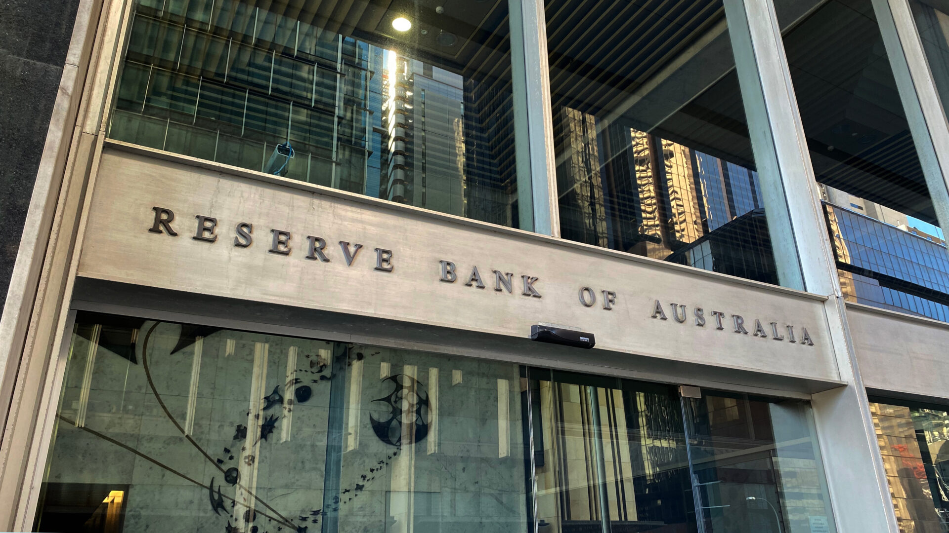 More pressure on the RBA to slash the cash rate & free train travel