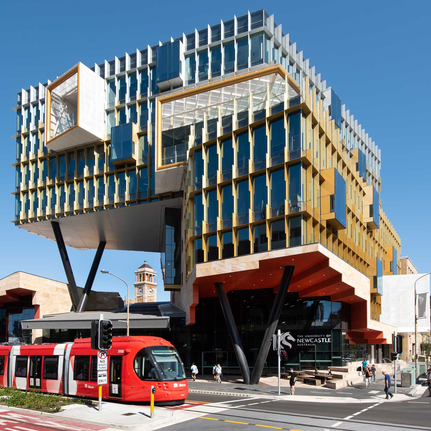 Newcastle Uni denies talk of wholesale job cuts as it cuts costs 
