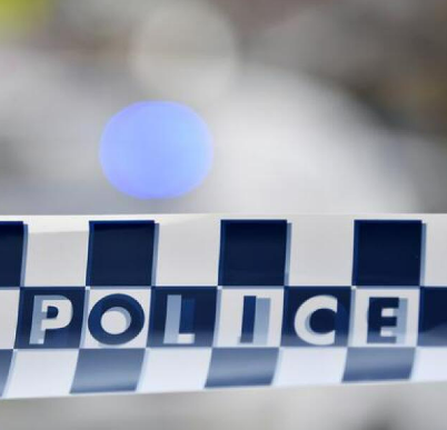 Police investigate alleged armed robbery in Sydney's west