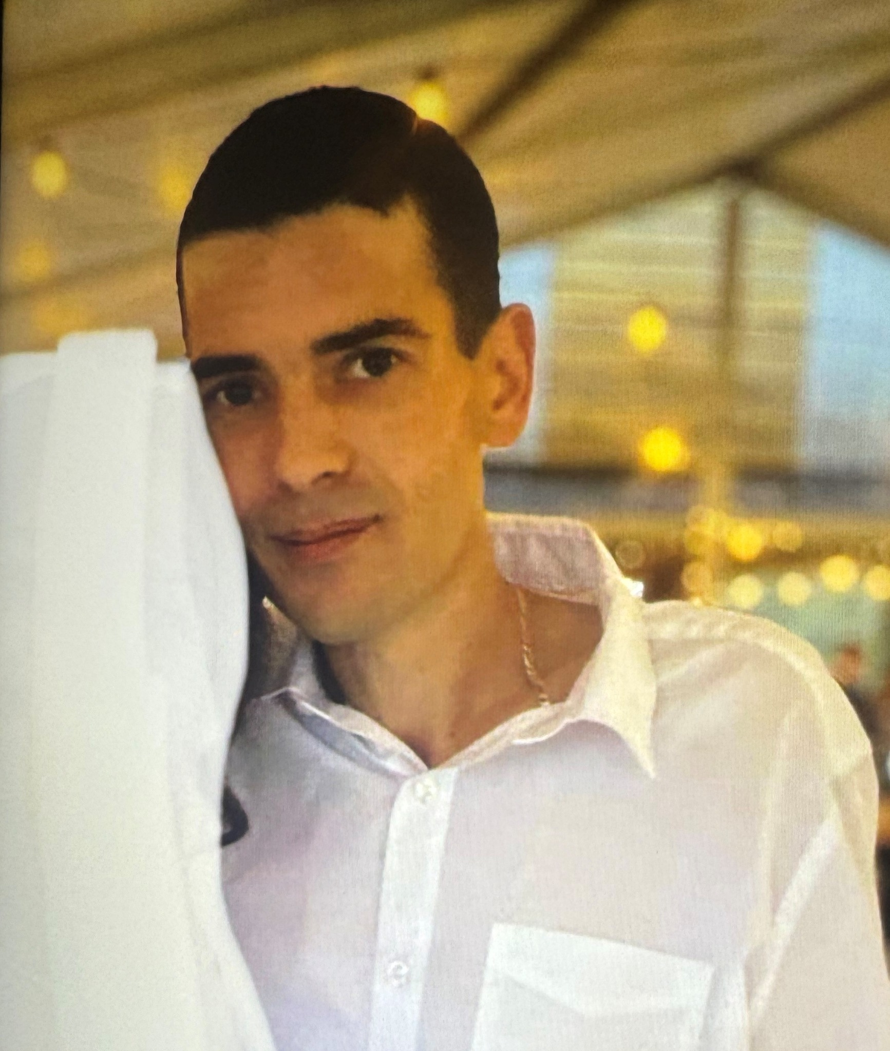 Man missing from South Kempsey cover image
