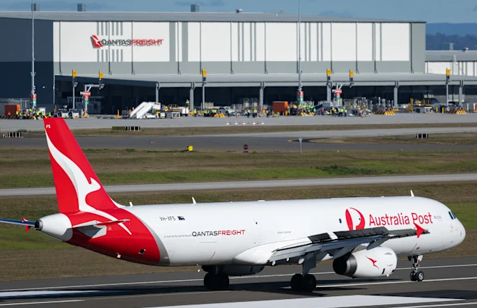 Another milestone for the new Western Sydney International Airport episode artwork