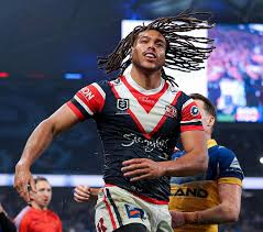 Could Dom Young be heading back to the Knights?