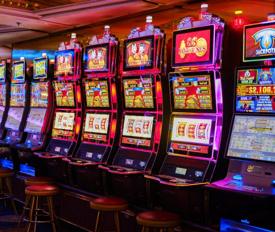 $83 million lost to Central Coast pokies 