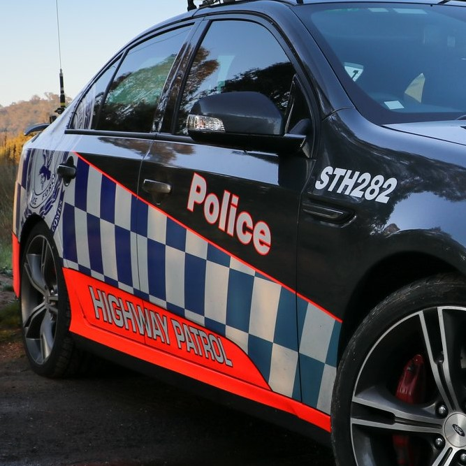 P-plater clocked speeding along Hume Highway three times in a day