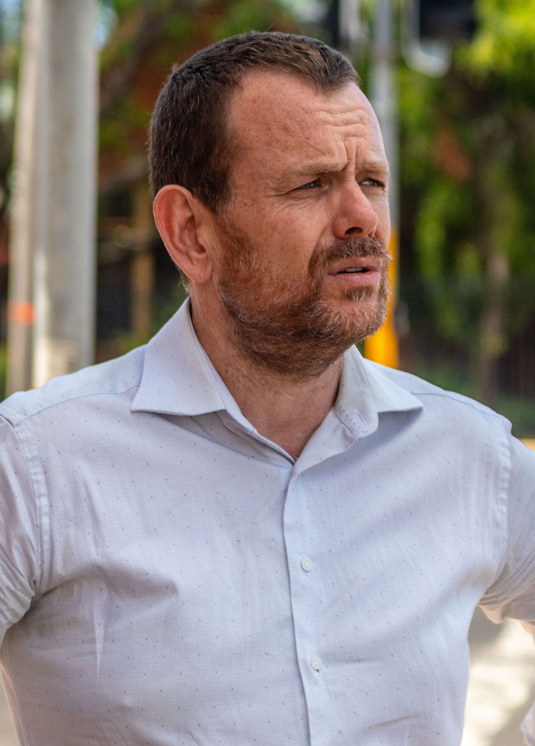 Upper House MP criticises political attacks on the Central West Orana REZ