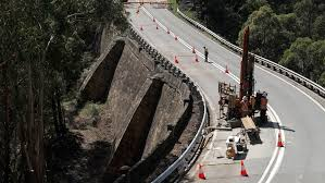 Govt considers Great Western Hwy support package for businesses episode artwork