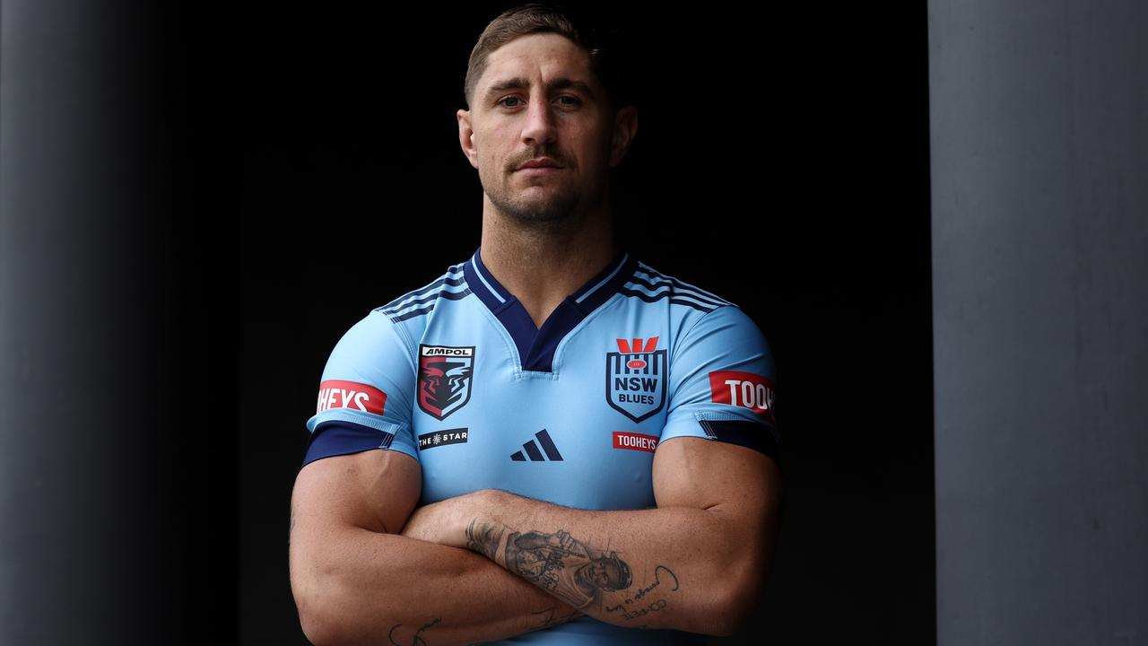 Temora's Zac Lomax stars in NSW Origin triumph