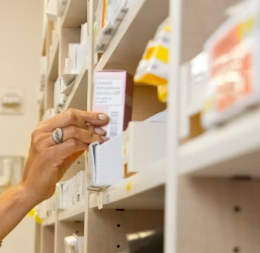 AMA NSW slams latest trial allowing pharmacists to treat more conditions episode artwork