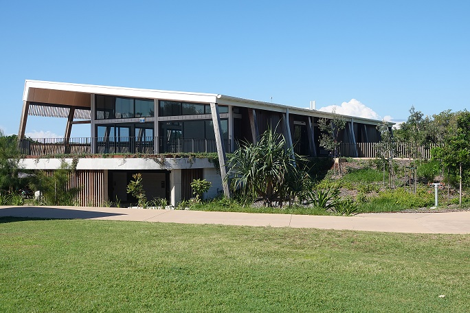 Prime piece of Coffs real-estate set to transform into high-class restaurant 