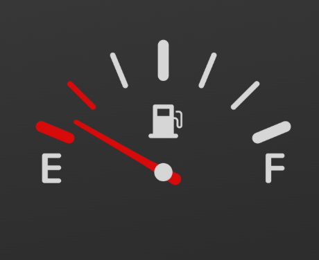Opposition launches a website where regional residents can report fuel shortages episode artwork