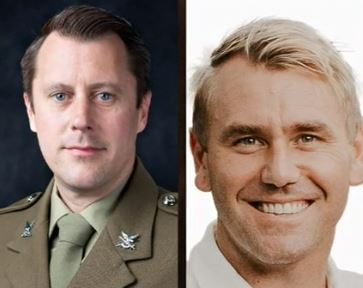 Two Dubbo-raised soldiers among victims from army helicopter tragedy cover image