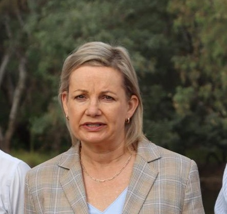 Farrer MP slams Canberra's consultation process on water buybacks