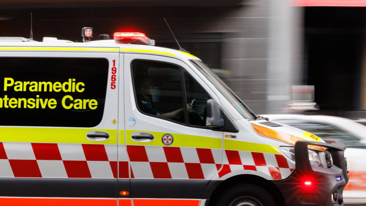 Teen boy seriously injured in e-bike crash episode artwork