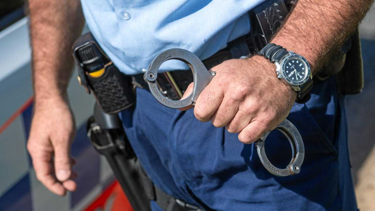 Two charged after gun scare in Sydney's Moore Park episode artwork