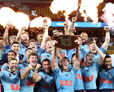 NSW beat QLD in State of Origin decider