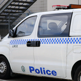 Teen charged over violent bashing on exclusive Merewether street