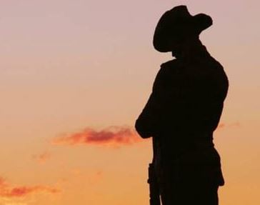 Anzac Day dawn services underway across Western NSW