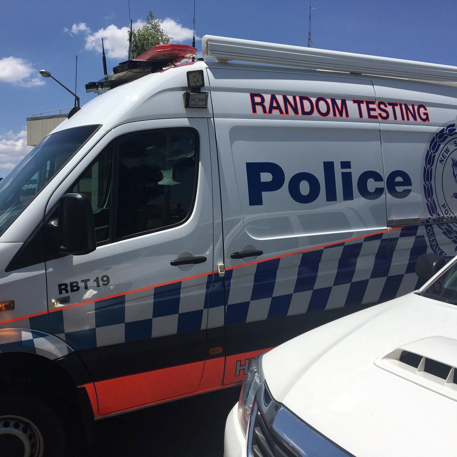 Hundreds of drivers fined across the Western region during ANZAC Day road blitz