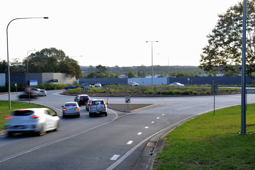 'It's a livability issue': community leaders ramp up calls for an Oxley Highway fix