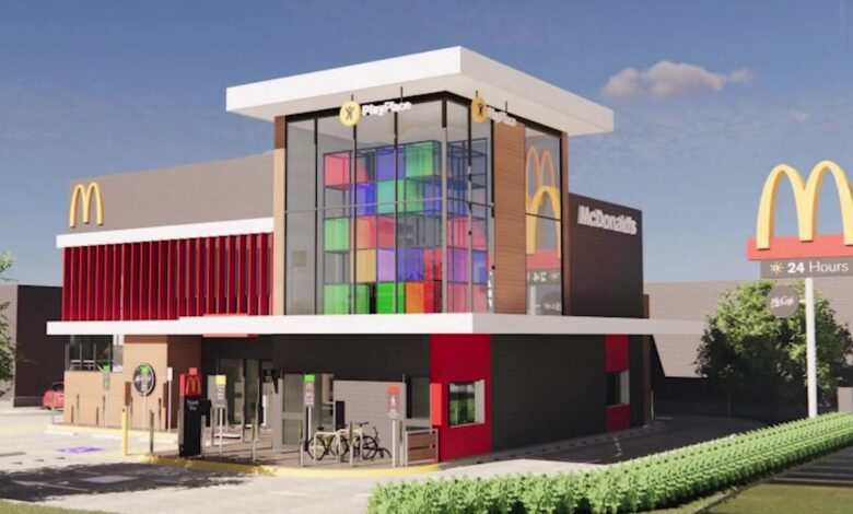 Council's planning panel knocks back plans for that Maccas at Noraville