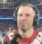 Roosters beat Newcastle by 1 point in nail-biting NRL Grand Final episode artwork