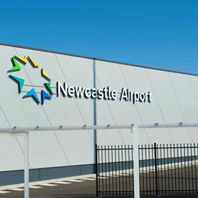 Newcastle Airport close to revealing overseas routes