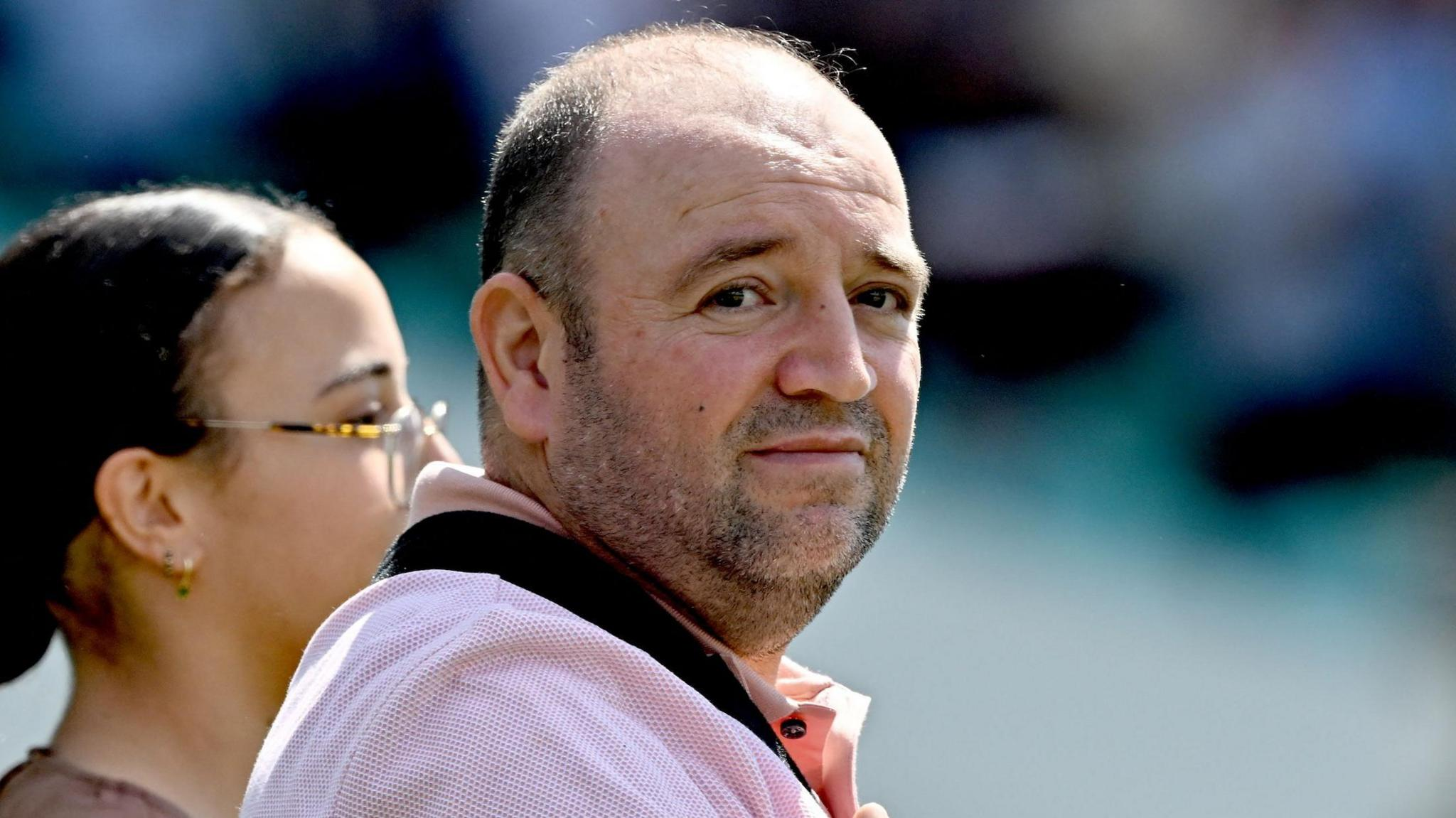 Bondi terror attack hero charged with assault