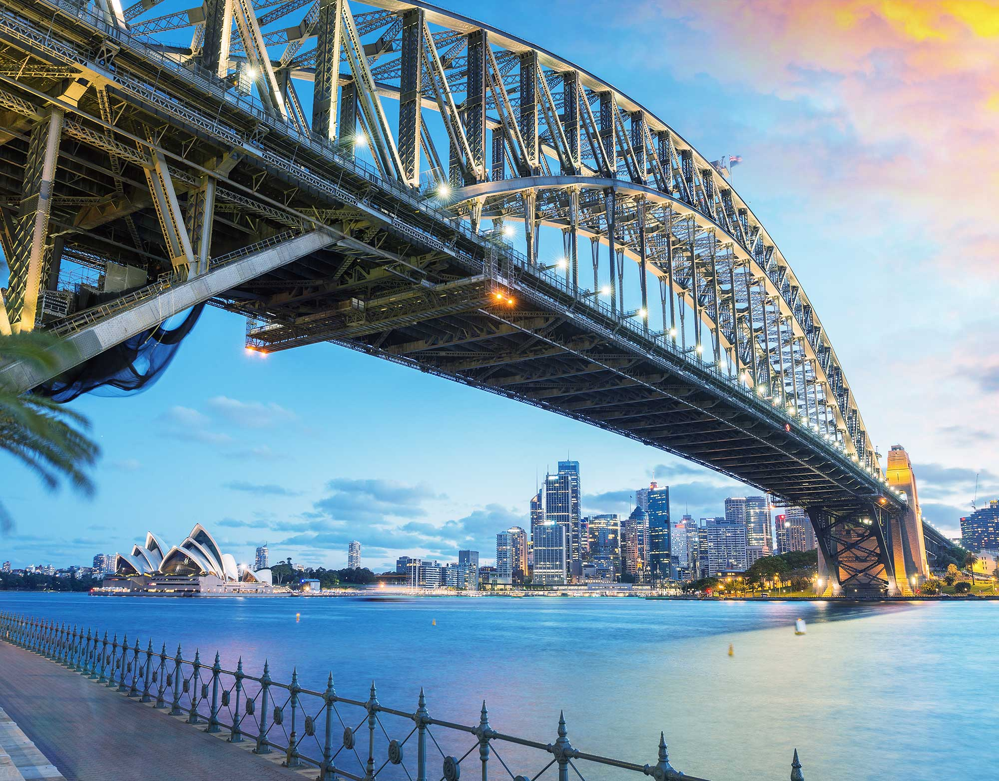 Pro-Palestine activists to find out today if they can march across the Harbour Bridge