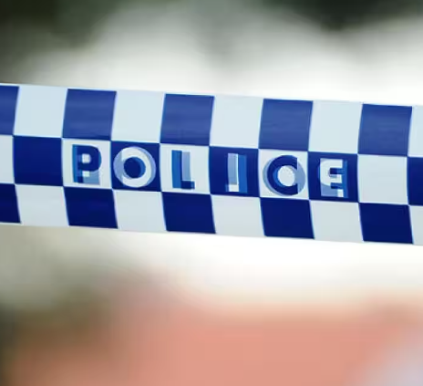 Man charged over Baulkham Hills home invasion episode artwork