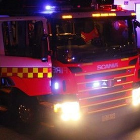 Emergency crews tackle morning house fires in Tanilba Bay, Raymond Terrace