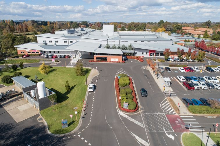 Orange Hospital facing bombshell allegations