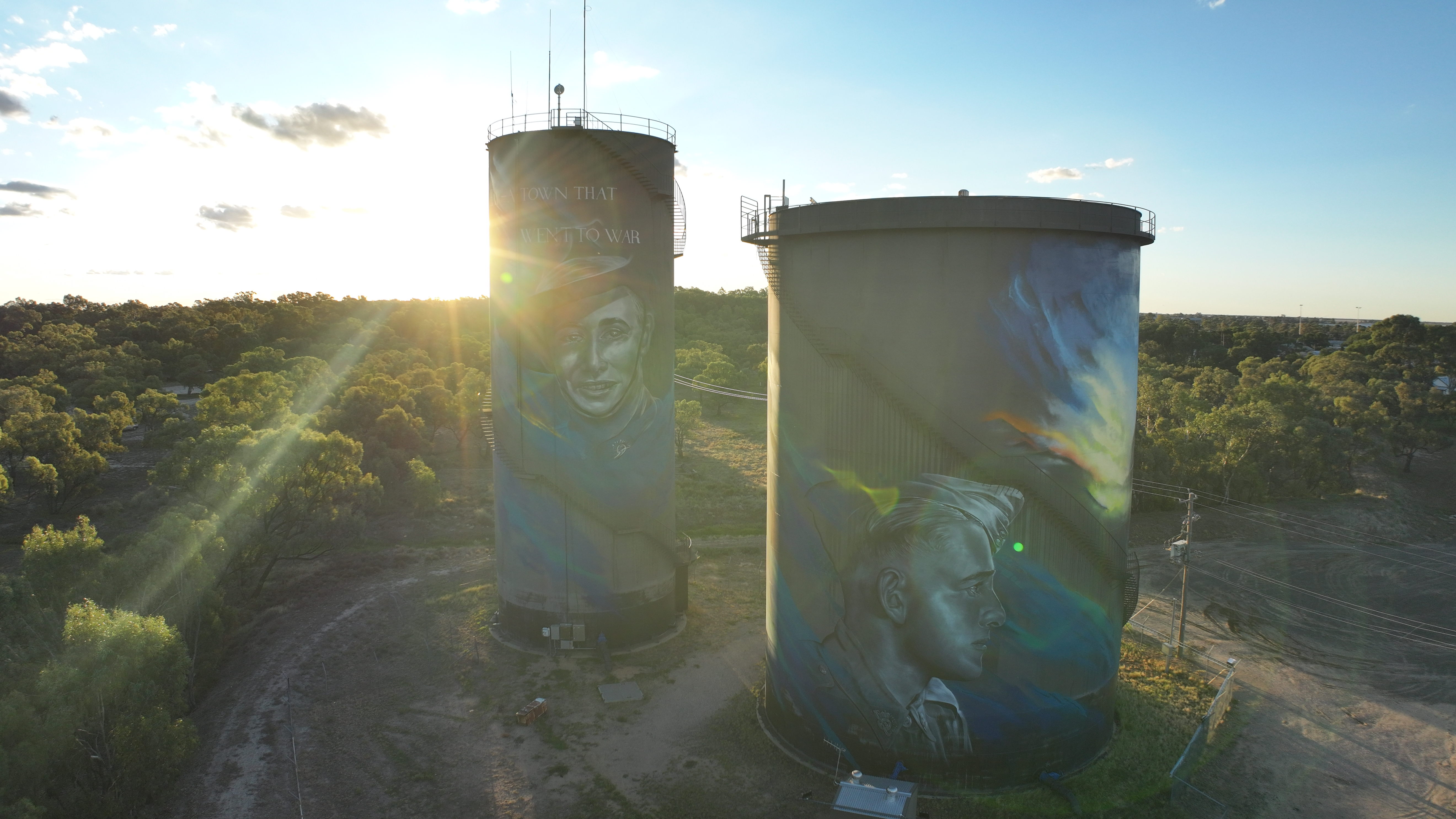$60M in funding for communities in and around the South West REZ episode artwork
