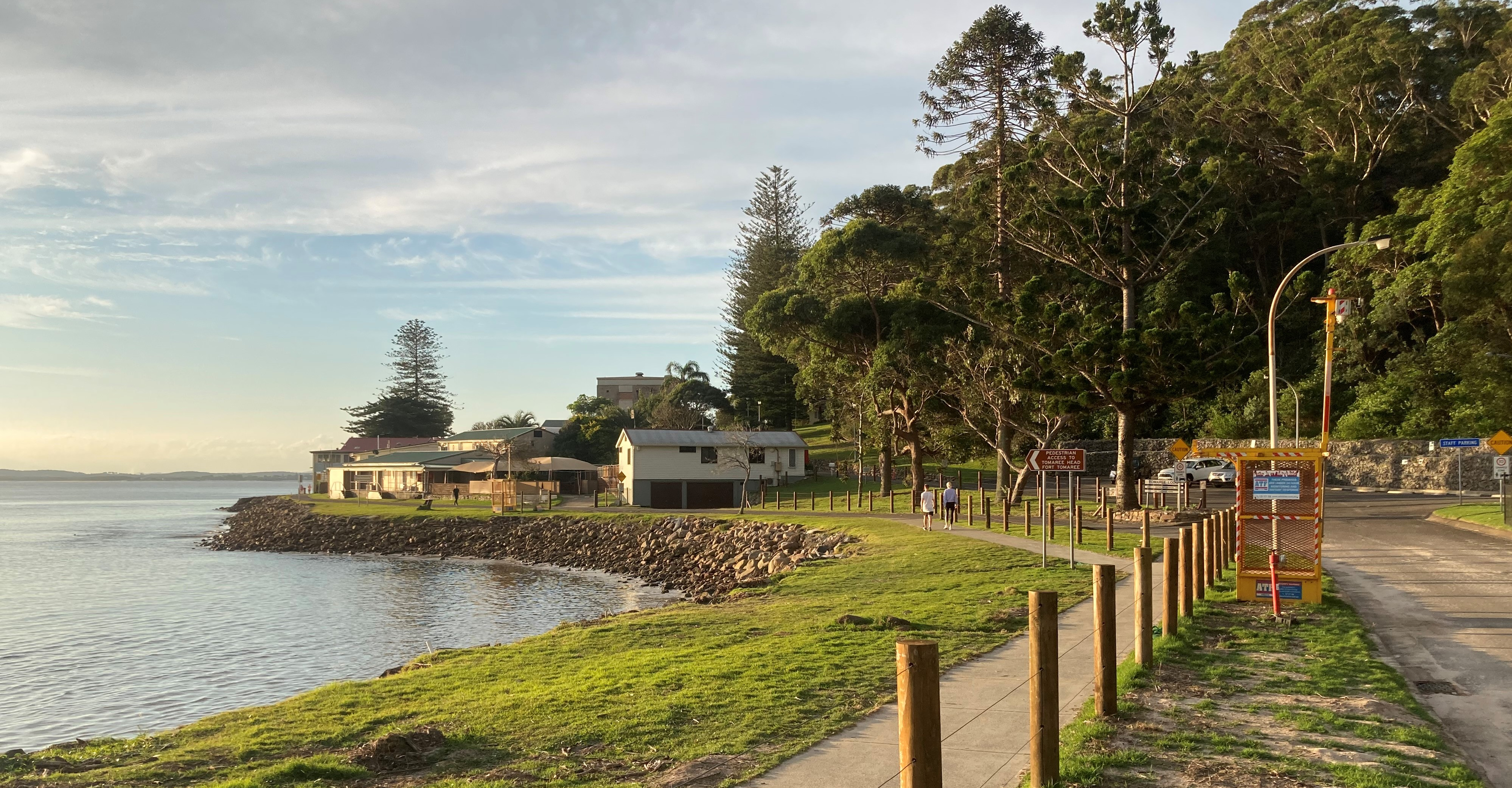 Millions put aside for Tomaree Lodge masterplan episode artwork