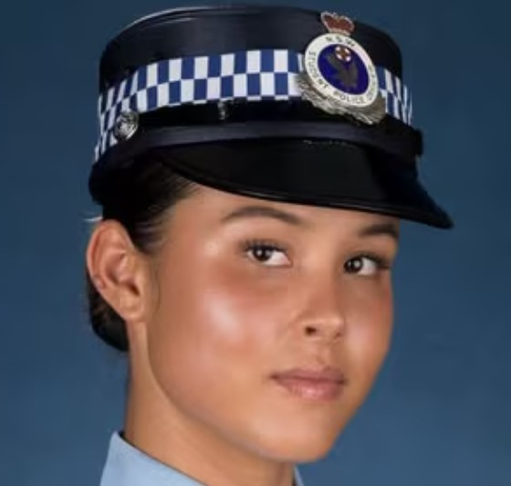 Funeral to be held for Constable Mia Lay episode artwork