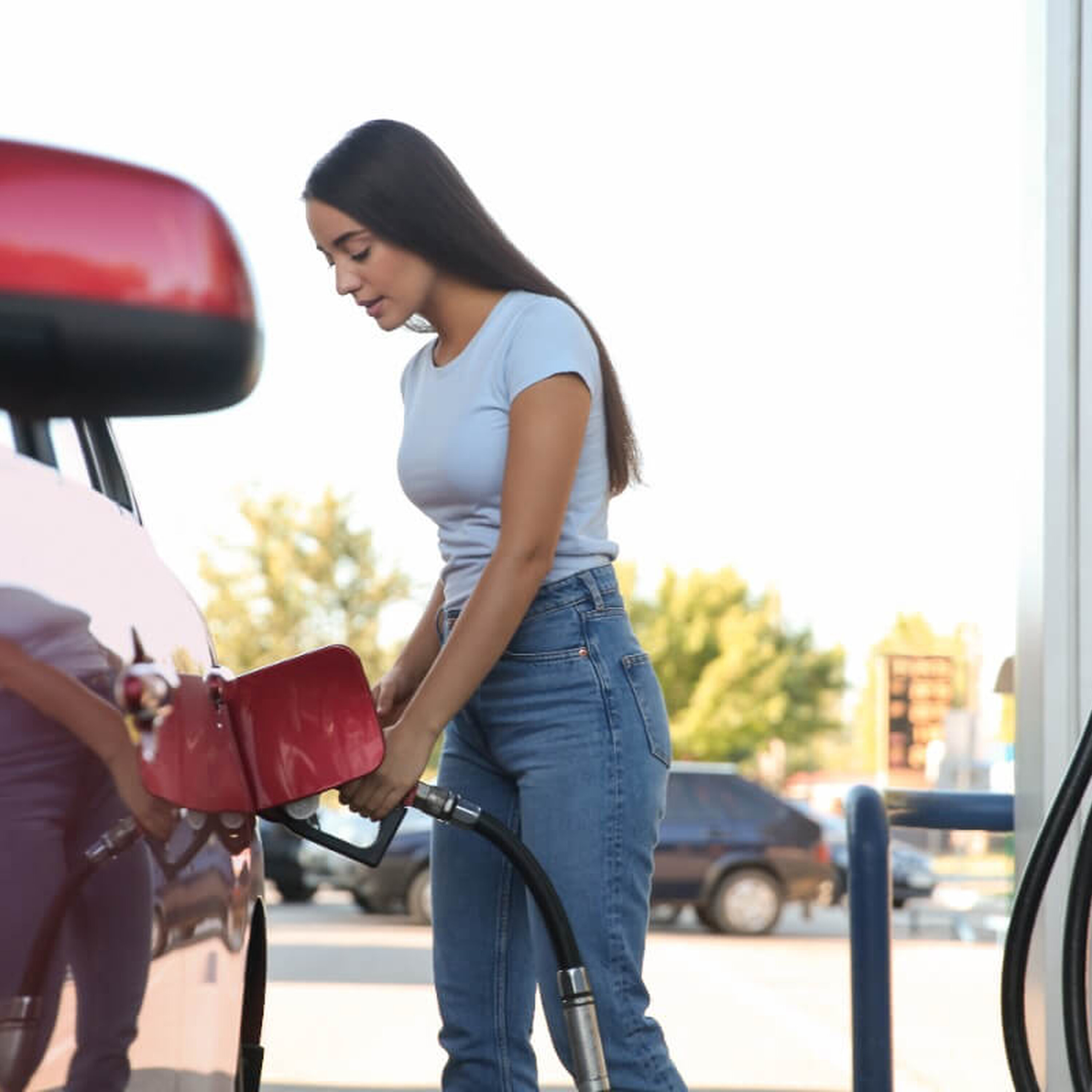 Petrol prices to be discussed at today's Fuel Security Roundtable