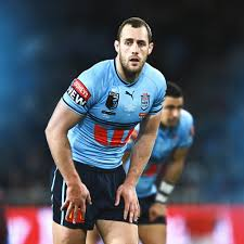 Dubbo's Isaah Yeo leads from the front in NSW Origin triumph