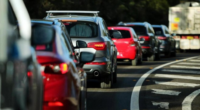Toll cap savings for western Sydney drivers