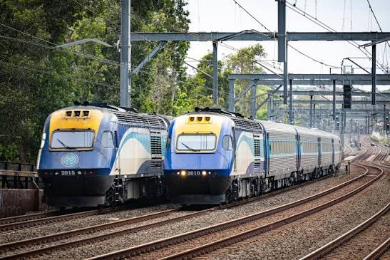 Regional NSW TrainLink services resume episode artwork